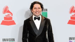 Gustavo Dudamel