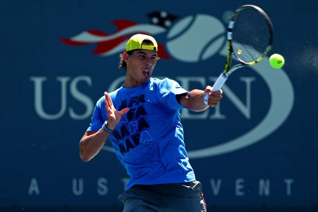 2013 U.S. Open - Preview