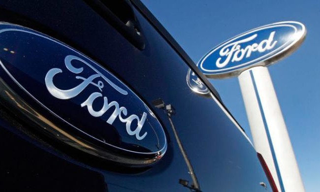 Ford Motor de Venezuela se suma a la campaña “Juntos somos más”